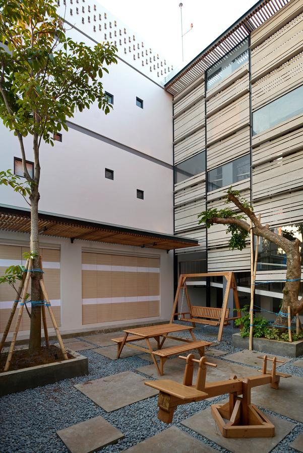 Arjuna Hotel Batu City Extérieur photo